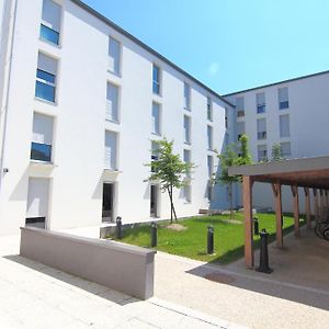 Residence Hoteliere Laudine